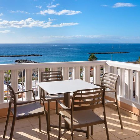 ซอล ซัน บีช อปาร์ตาเมนโตส Aparthotel Costa Adeje  ห้อง รูปภาพ