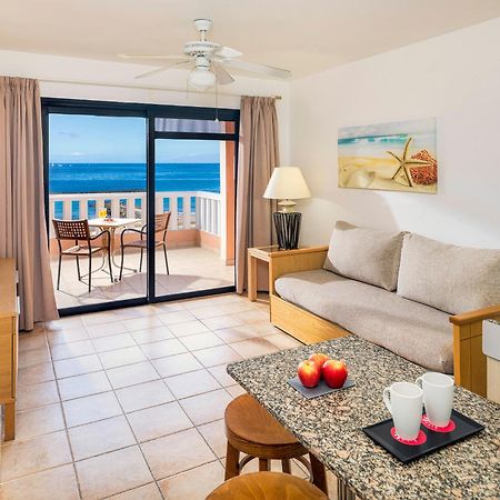 ซอล ซัน บีช อปาร์ตาเมนโตส Aparthotel Costa Adeje  ห้อง รูปภาพ