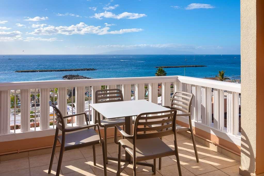 ซอล ซัน บีช อปาร์ตาเมนโตส Aparthotel Costa Adeje  ห้อง รูปภาพ