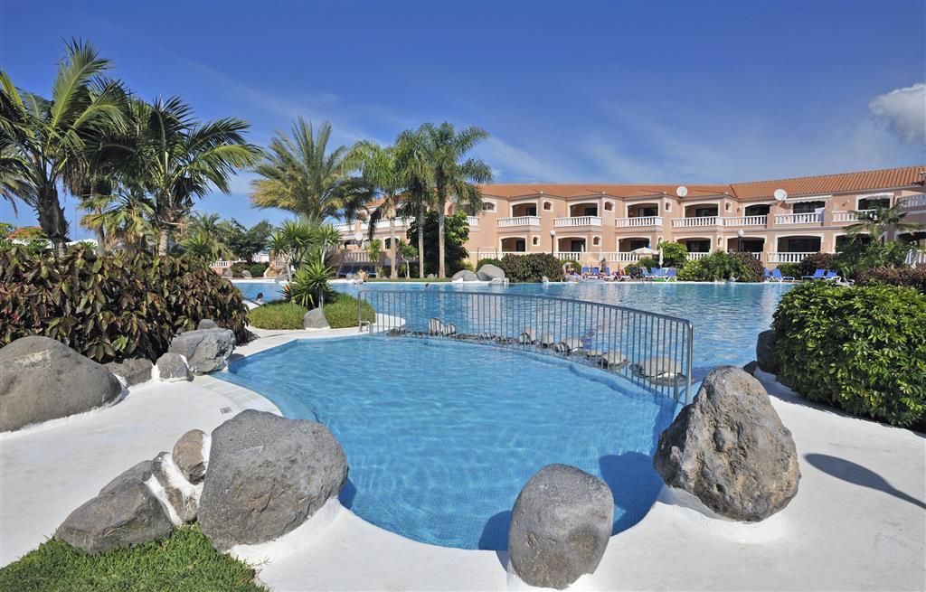 ซอล ซัน บีช อปาร์ตาเมนโตส Aparthotel Costa Adeje  สิ่งอำนวยความสะดวก รูปภาพ