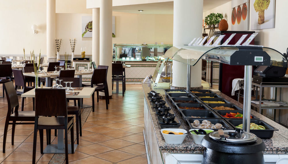 ซอล ซัน บีช อปาร์ตาเมนโตส Aparthotel Costa Adeje  ภายนอก รูปภาพ